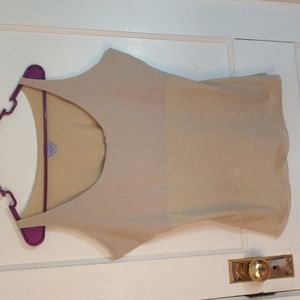 Spanx By Sara Blakely Shapewear Women's Smoothing Undershirt Top, 3X